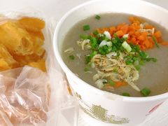 -斌斌鲜鱼糊汤粉(粮道街店)