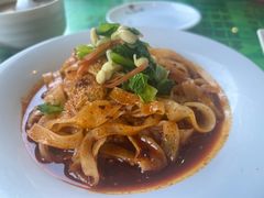 -令氏家外家周秦食府(高新店)