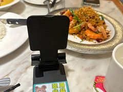 -翠华餐厅(德基广场店)