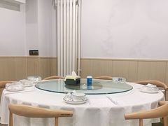 -听涛雅苑百味饺子老家菜馆