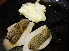 -橘焱胡同烧肉夜食(BFC外滩金融中心店)
