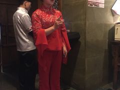 -山西会馆·晋菜·晋商宴·牌匾博物馆(胜利东街店)