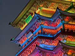 -寻梦滕王阁实景演出