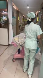 -华美国际月子会所(合生店)