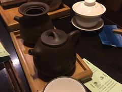 -青藤茶馆(南山路店)
