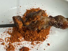 -壹块捌烧烤(灯市口店)