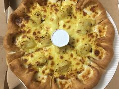 -必胜客(联投东方店)