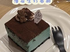 -Max Bakery 阿唛手作