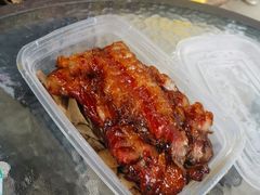 -黄连大头华烧鹅(萧地大马路店)