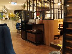 -花舍·新派粤菜·西餐·下午茶(亚运村·鸟巢店)