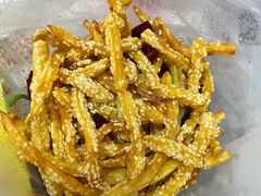 -四妹餐厅(玫瑰街店)