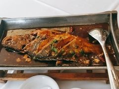 -同庆楼(大钟寺店)