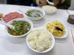 -雨霖祥和炖肉(南市店)