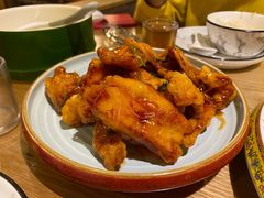 -姐弟小东北(瑞景商业广场店)