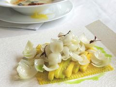 -上蔬无瑕· 创意素食·Vegetarian(华采天地店)