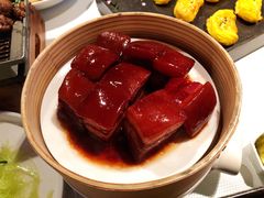 私家秘制小卤肉-106餐厅(山水文园店)