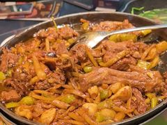 -甘家界牌柠檬鸭(青山店)