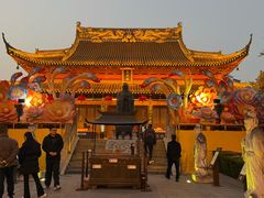 -金陵家宴·金陵春·南京菜(夫子庙店)