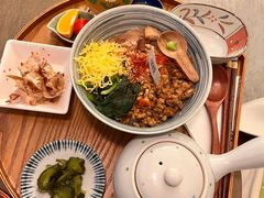 -嘁嘁茶泡饭