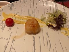-盛宴自助餐厅(运达喜来登店)