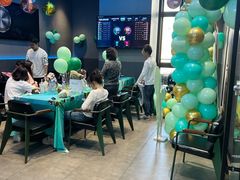 -镭战大联盟真人CS·生日派对·亲子聚会·团建(天安千树店)