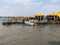 -溱湖国家湿地公园