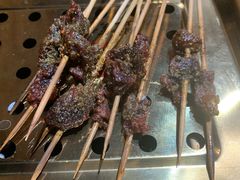 -盟重烧烤(高正街店)