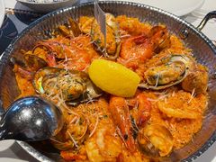 -一棵树·意大利西餐厅One Tree(新城店)