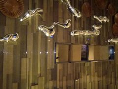 -济南绿地美利亚酒店