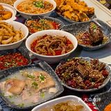 已经第三次吃三喜了，跟朋友一起来的