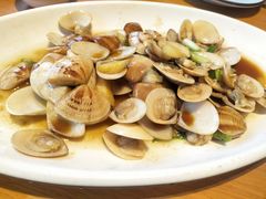 -金海湾海鲜排档(朱家尖店)