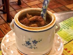 淮山杞子炖牛展-顺记冰室(宝华路店)