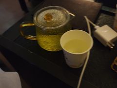 -华夏良子·足道SPA艾灸(铁道大厦店)