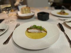 -三嚥阁 La Villa Restaurant