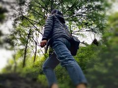 -宁波五龙潭景区