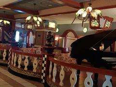 -栖巢咖啡馆(双岗店)