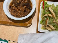 -老乡鸡(东方广场店)