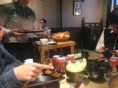 -手选潮汕鲜活牛肉火锅(二七广场店)