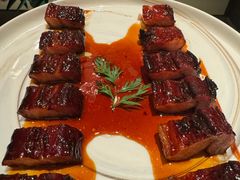 -丽晶轩中餐厅(重庆丽晶酒店)