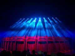 -济南方特东方神画