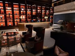-The Drawing Room 闲逸廊(上海静安瑞吉酒店)