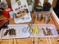 -锅圈食汇火锅烧烤食材超市(回龙观店)