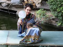 -白家大院·王府宫廷菜(苏州街店)