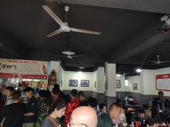 -化三驴肉汤馆(小南门店)