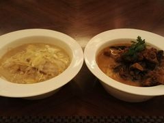 -喜来登采悦轩中餐厅