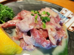 -陇璟烧肉酒场(友谊阳光城店)