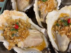 -辉记炭烧海鲜大排档·老字号(福田店)