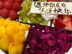 -卡漫莫尼蛋糕(私人定制店)