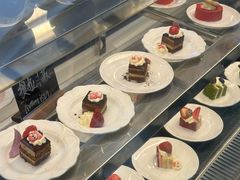 -北京贵宾楼饭店 红墙咖啡厅