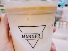 -Manner Coffee(合生汇店)